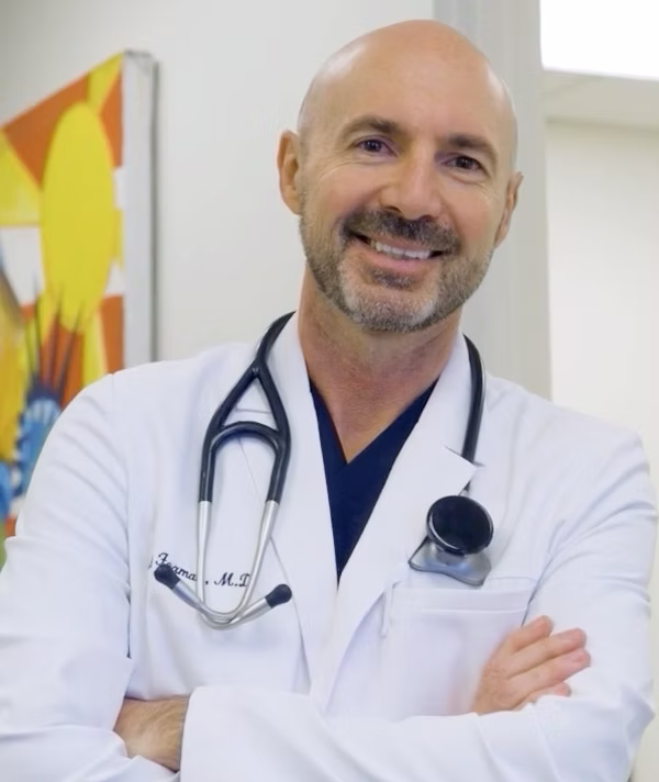 Alex Foxman, MD, FACP